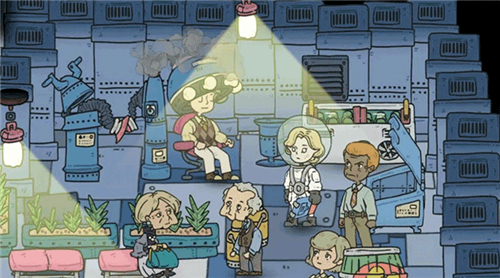 巴别号漫游指南下载