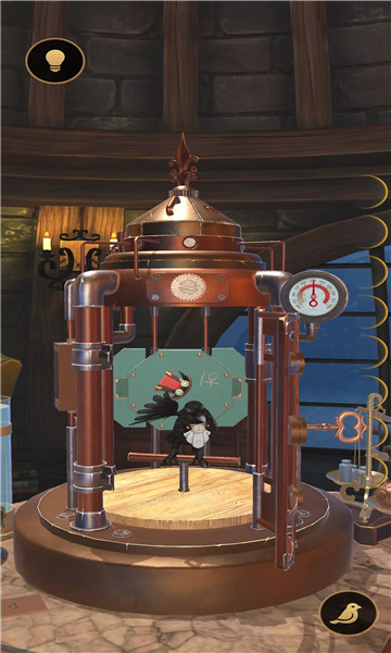 鸟笼3