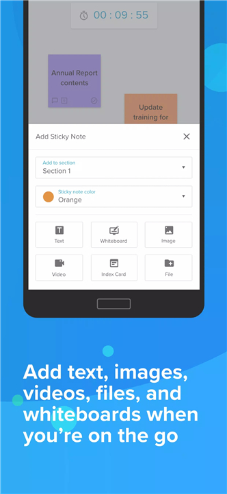 Stormboard
