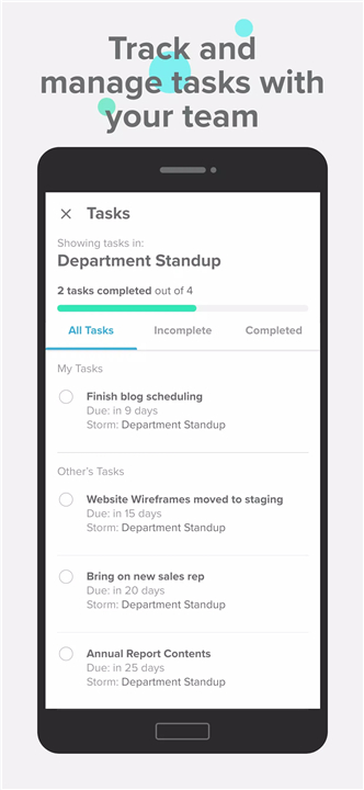 Stormboard